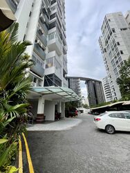 King's Mansion (D15), Condominium #480917791
